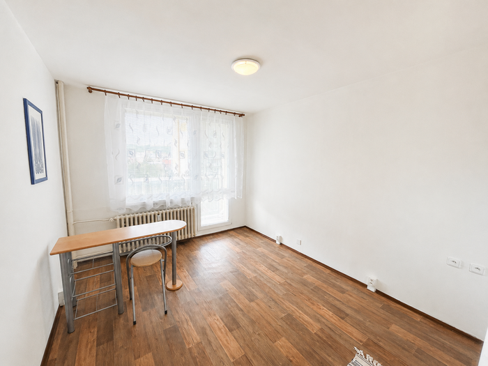 Pronájem bytu 2+kk, 42 m² — Revoluční, Litoměřice