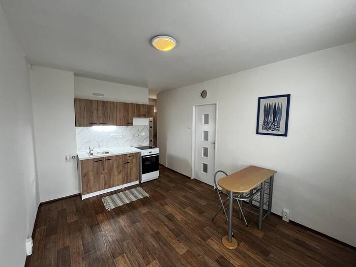 Pronájem bytu 2+kk, 42 m² — Revoluční, Litoměřice