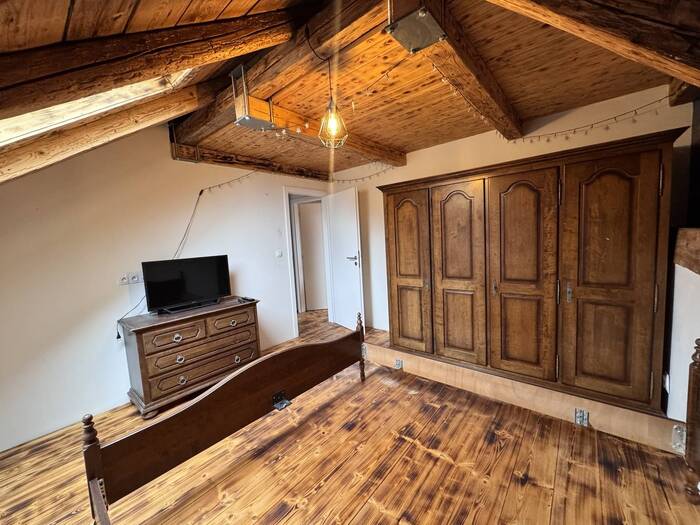 Pronájem bytu 4+kk, 90 m² — 10, Louny