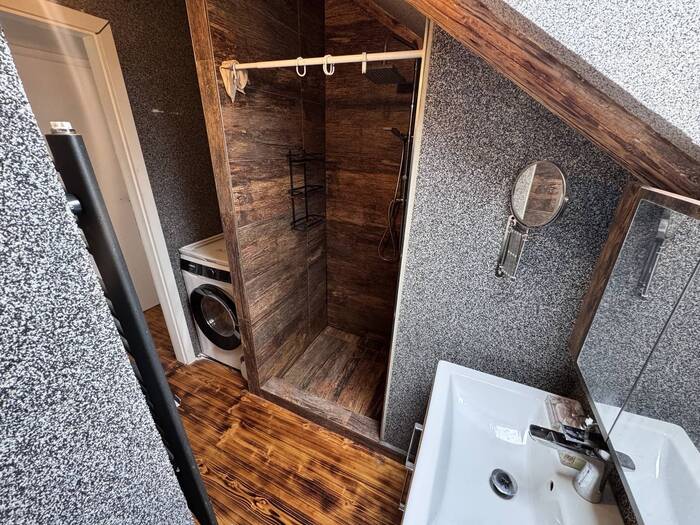 Pronájem bytu 4+kk, 90 m² — 10, Louny