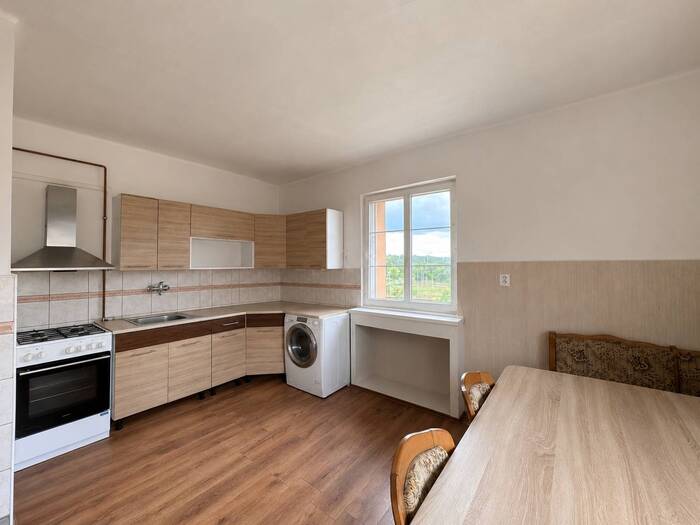 Prodej bytu 3+1, 61 m² — Purkyněho, Louny