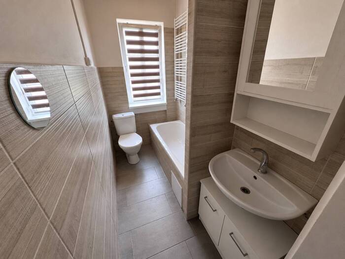 Prodej bytu 3+1, 61 m² — Purkyněho, Louny