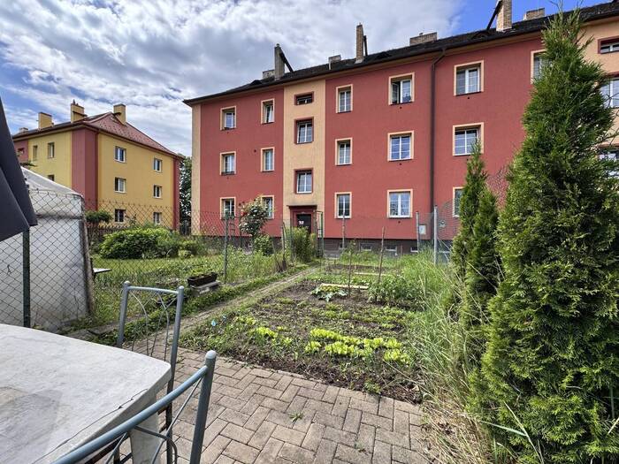 Prodej bytu 3+1, 61 m² — Purkyněho, Louny