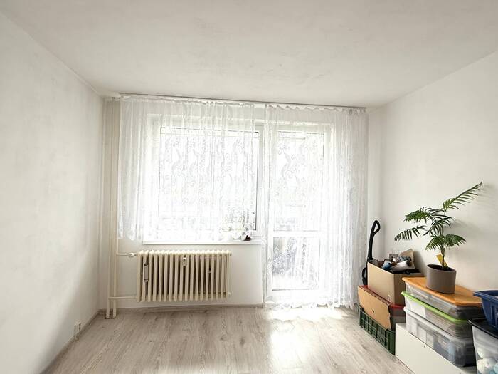 Prodej bytu 2+1, 60 m² — Pionýrů, Chomutov