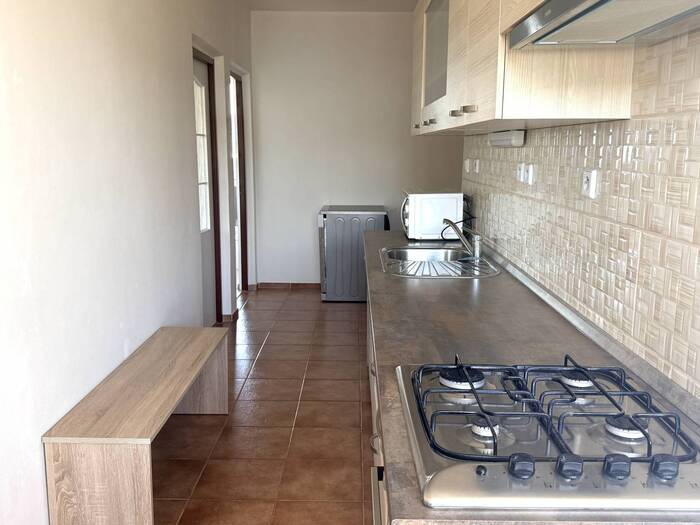 Prodej bytu 2+1, 60 m² — Pionýrů, Chomutov