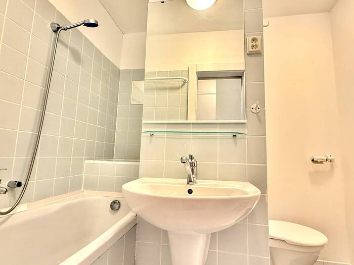 Prodej bytu 1+1, 35 m² — Golovinova, Chomutov