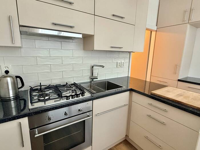Prodej bytu 1+1, 35 m² — Golovinova, Chomutov