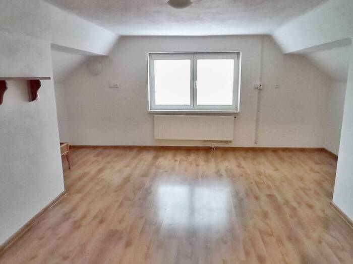 Pronájem bytu 2+1, 57 m² — 151, Český Krumlov