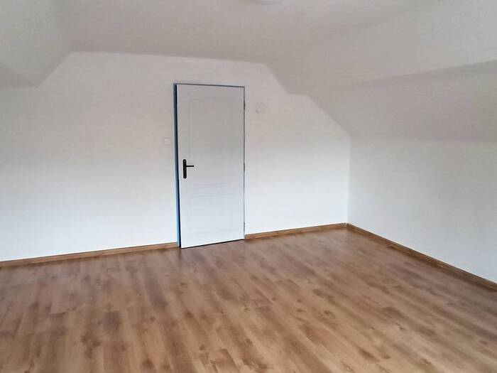 Pronájem bytu 2+1, 57 m² — 151, Český Krumlov