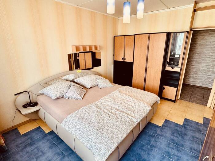 Prodej bytu 3+1, 82 m² — Bezdrevská, České Budějovice