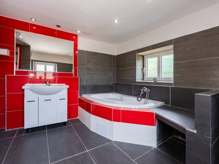 Prodej rodinného domu 100 m² — 40, Louny