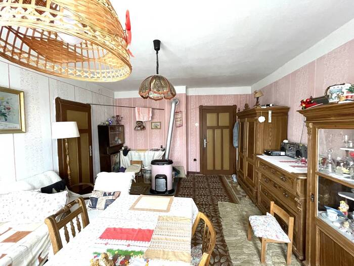 Prodej chalupy 200 m², pozemek 585 m² — 261, Jablonec nad Nisou
