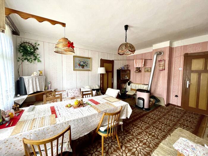 Prodej chalupy 200 m², pozemek 585 m² — 261, Jablonec nad Nisou