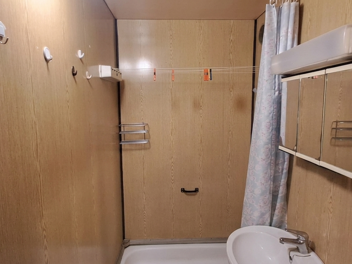 Prodej bytu 1+kk, 32 m² — nám. Přátelství, Tábor