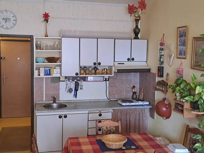 Prodej bytu 1+kk, 32 m² — nám. Přátelství, Tábor