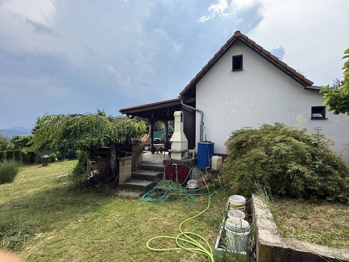 Prodej chaty 49 m² — Chlumec, Ústí nad Labem