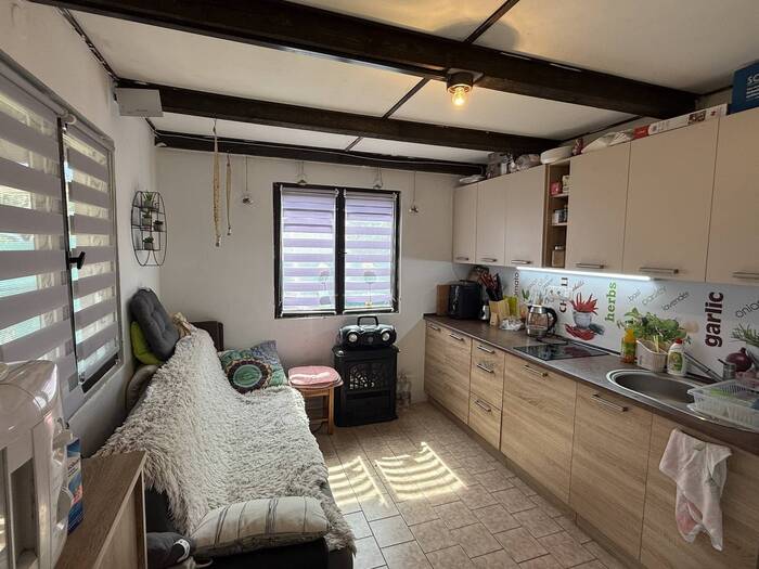 Prodej chaty 49 m² — Chlumec, Ústí nad Labem