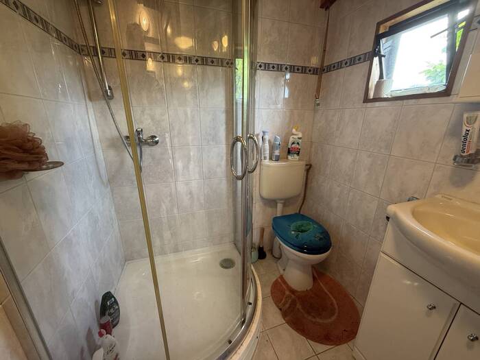 Prodej chaty 49 m² — Chlumec, Ústí nad Labem