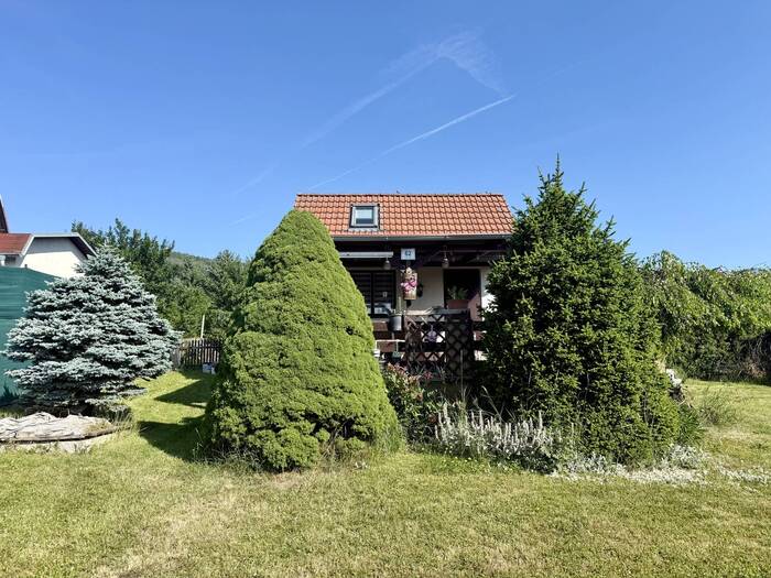 Prodej chaty 49 m² — Chlumec, Ústí nad Labem