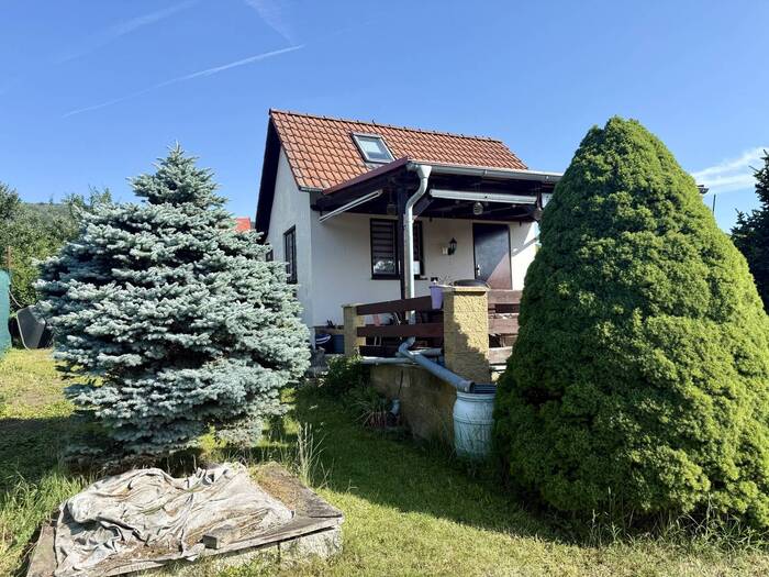 Prodej chaty 49 m² — Chlumec, Ústí nad Labem