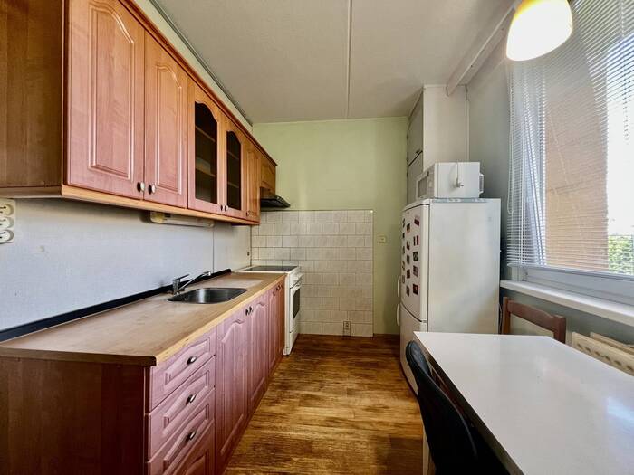 Prodej bytu 4+1, 86 m² — K. Chocholy, České Budějovice