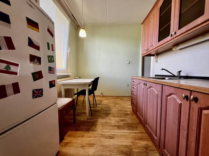 Prodej bytu 4+1, 86 m² — K. Chocholy, České Budějovice