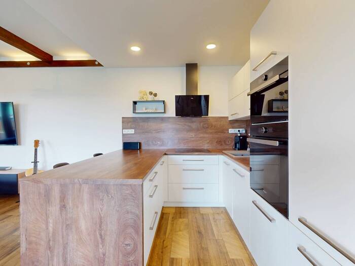 Prodej rodinného domu 156 m² — Za Školou, Olomouc