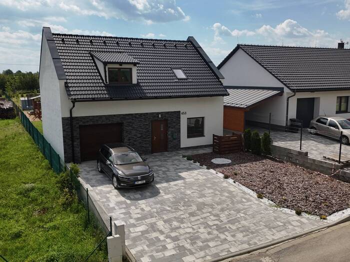 Prodej rodinného domu 156 m² — Za Školou, Olomouc