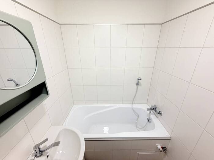 Pronájem bytu 2+1, 52 m² — Marie Pujmanové, Chomutov