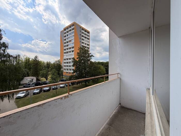 Pronájem bytu 3+kk, 63 m² — Seifertova, Chomutov