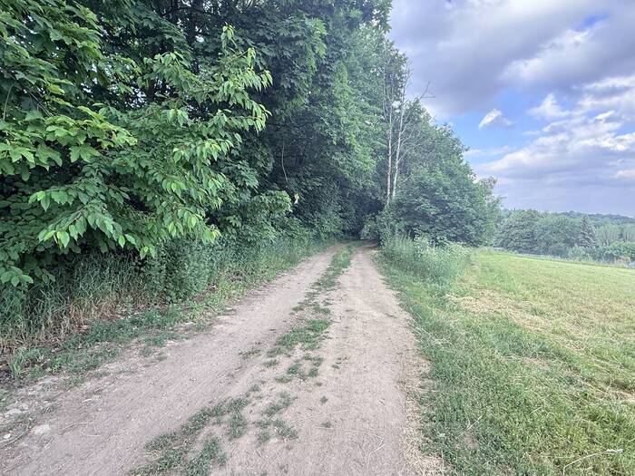 Prodej pozemku pro bydlení 1005 m² — Bečov, Ústecký kraj