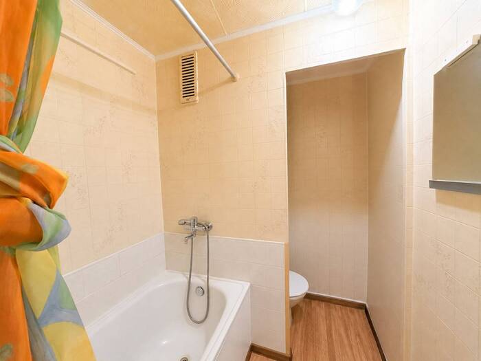 Prodej bytu 1+1, 35 m² — Kostnická, Chomutov