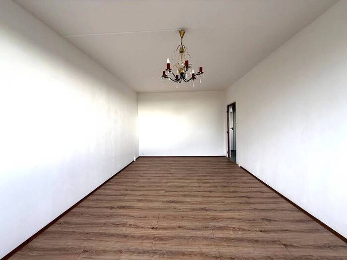 Prodej bytu 2+1, 61 m² — Zadní Vinohrady, Chomutov