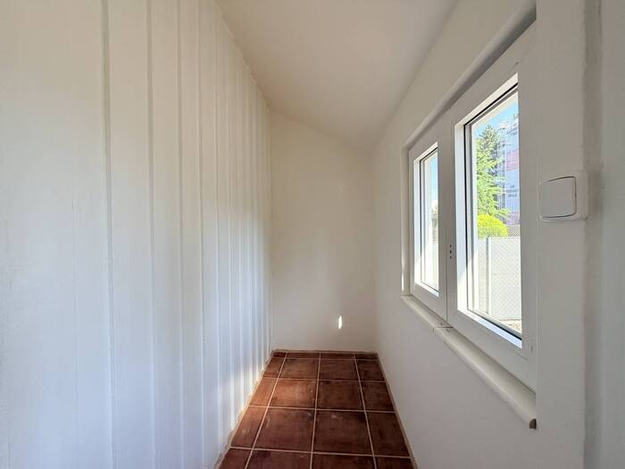 Pronájem rodinného domu 59 m², pozemek 433 m² — Kosmonautů, Chomutov