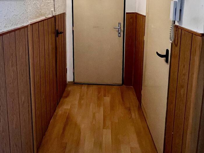 Prodej bytu 2+1, 67 m² — J. Opletala, České Budějovice