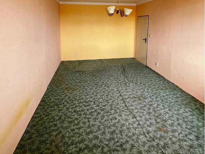 Prodej bytu 2+1, 67 m² — J. Opletala, České Budějovice