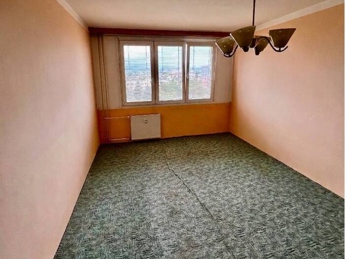 Prodej bytu 2+1, 67 m² — J. Opletala, České Budějovice