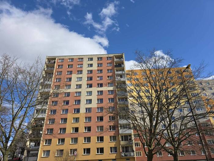 Prodej bytu 2+1, 65 m² — Dřínovská, Chomutov