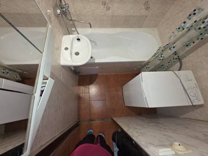 Prodej bytu 2+1, 65 m² — Dřínovská, Chomutov