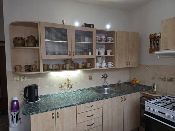 Prodej bytu 2+1, 65 m² — Dřínovská, Chomutov