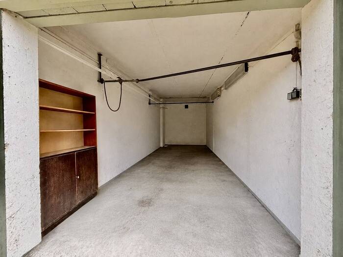 Prodej garáže 19 m² — Prunéřovská, Chomutov