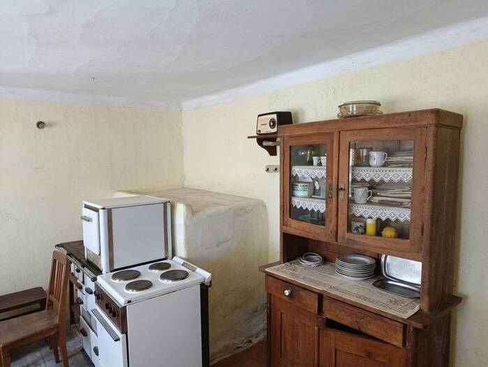 Prodej chalupy 120 m² — 36, Strakonice