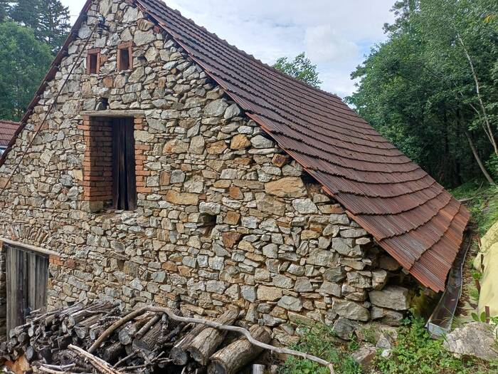 Prodej chalupy 120 m² — 36, Strakonice