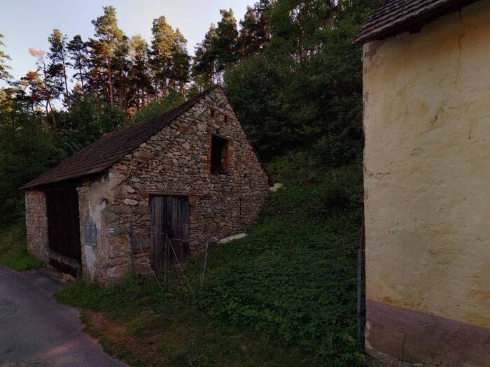 Prodej chalupy 120 m² — 36, Strakonice