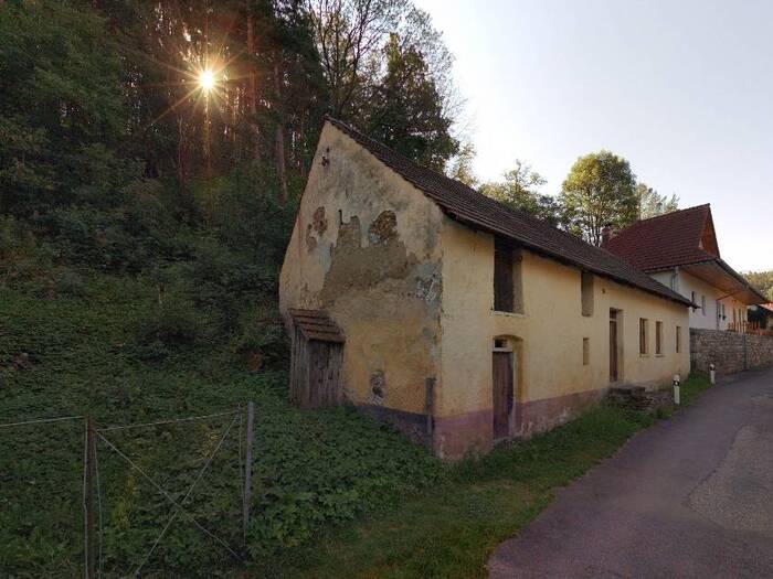 Prodej chalupy 120 m² — 36, Strakonice