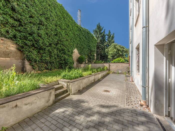 Prodej bytu 2+1, 64 m² — Radlická, Smíchov, Hlavní město Praha