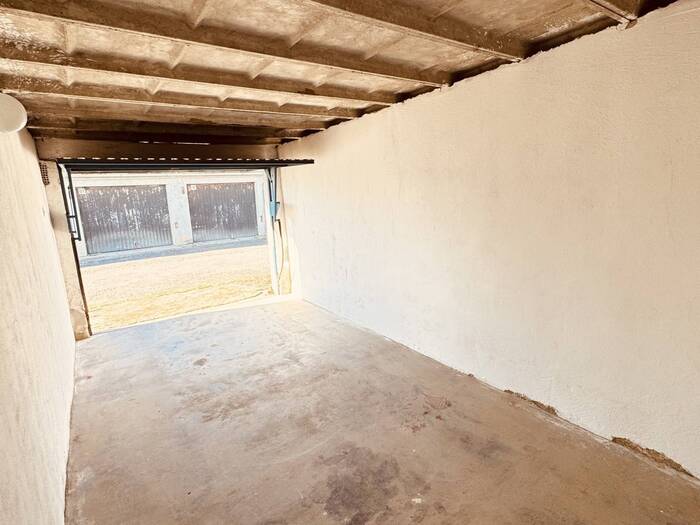 Pronájem garáže 15 m² — České Budějovice, Jihočeský kraj