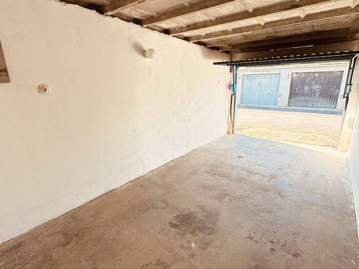 Pronájem garáže 15 m² — České Budějovice, Jihočeský kraj