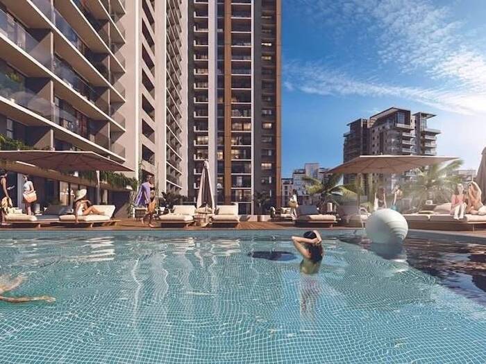 Prodej bytu 2+kk, 71 m² — 6000, აეროპორტი