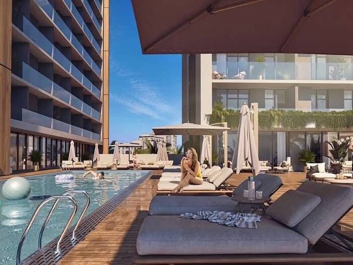 Prodej bytu 2+kk, 71 m² — 6000, აეროპორტი